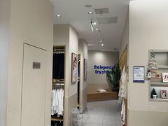 -天真蓝照相馆(五角场百联又一城店)