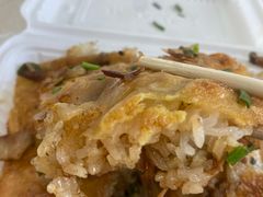 -味美香豆皮