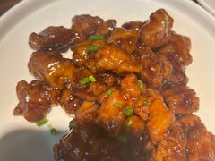 糖醋里脊-外婆家(静安大悦城店)