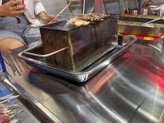 -幸福小串·地摊小炉子(三阳路店)