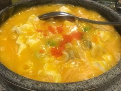 -金穗园·砂锅粥.醉鸡煲火锅(长寿路店)