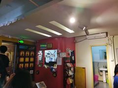 -H立方实景剧情密室(天河旗舰店)