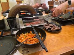 -千寻烧肉(政务区店)