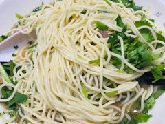 -牛吃草牛肉面(翠柏路店)