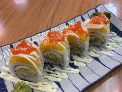 -米彩料理(西丽店)