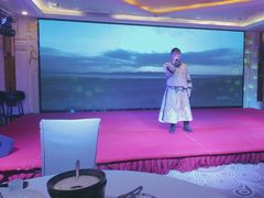 -巴音浩日娲·蒙餐(双林东路店)