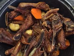 -美极鲜食坊(宝安南路店)