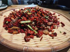 -川流不息(北蔡休闲广场店)