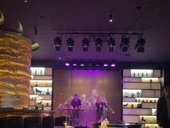 -长沙北辰洲际酒店-SKY 27酒廊