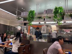 -玛尚诺意式餐厅(官舍店)