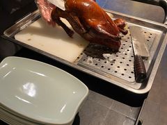 -泰钰丰烤鸭(开发区店)