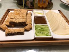 -祥云精致湘菜馆(东1时区店)