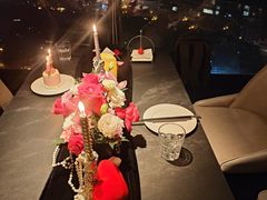 -烛影拾光观景餐厅·创意菜·摄影·小提琴(大唐不夜城店)