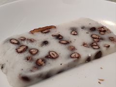 -高桥小香松糕
