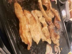 -韩时烤肉(枫蓝店)