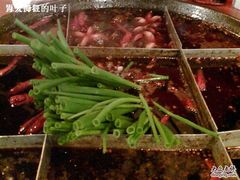 -重庆老火锅王(西安北路店)