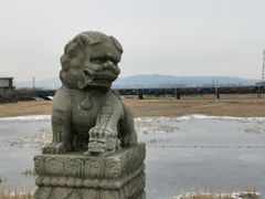-卢沟桥文化旅游区