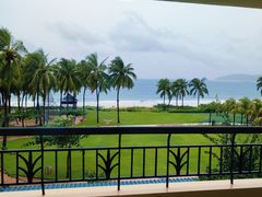 -三亚亚龙湾天域度假酒店