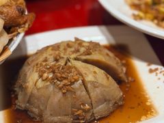 -山西会馆·晋菜·晋商宴·学堂记忆(许坦西街店)