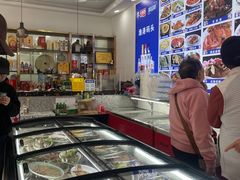 -吕四渔港码头海鲜餐厅