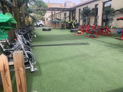 -悦健身游泳健身馆(宋家庄店)