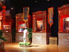 -中国闽台缘博物馆