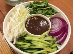 -老昌春饼(中央大街店)