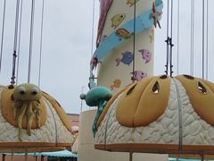 -秦皇岛乐岛海洋王国