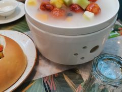 -大树餐厅(红旗街万达店)