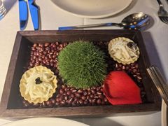 -Kathleen's Waitan 凯圣琳江景西餐厅(外滩店)