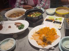 -北平食府(马鞍山路店)