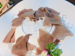 -锅说大脸毛肚重庆老火锅(佐阾店)