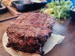 菲力牛排-Q MEX 库迈墨西哥餐吧(三里屯店)