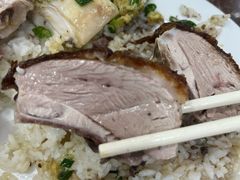 -陈光记烧腊店(罗保博士街店)
