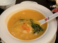 -珠海瑞吉酒店·宴庭中餐厅