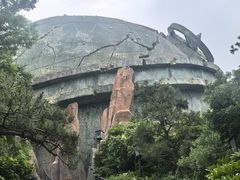 -茅山东方盐湖城景区