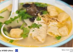 -小杨生煎(香港名都店)
