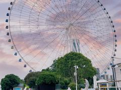 -南昌之星游乐场