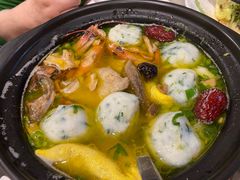 -苏城小院·园林精致苏州菜(斜塘老街店)