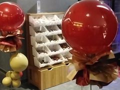 -华夏良子·足道SPA艾灸(王府井店)