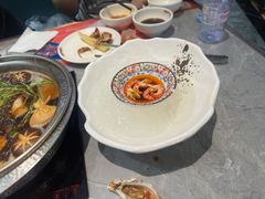 -樱煦和牛寿喜烧(如皋吾悦广场店)