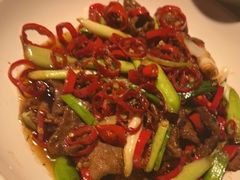 -老板恋上鱼(高新万达店)