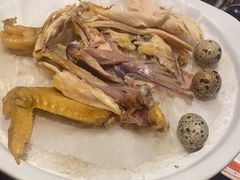 -老客家·客家菜(万达店)