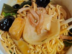 -久久丫鸭脖(梅川路店)