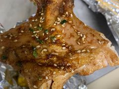 -谢谢您烤鱼烧烤