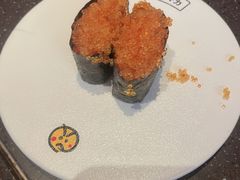 -元气寿司(东方宝泰店)