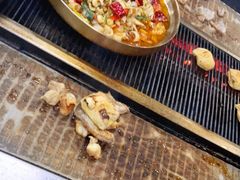 -石屏老字号4号包浆豆腐美食城(泼水广场店)