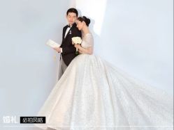 -雅云婚纱摄影工作室旗舰店