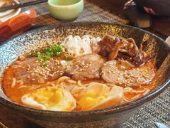 -昊·来了寿司(台湾街店)