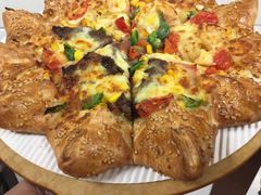 -必胜客(桐乡吾悦广场店)